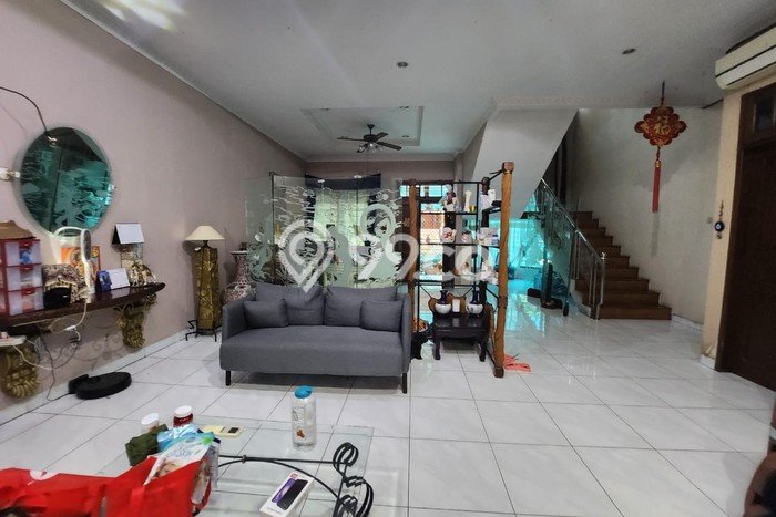 Hunian Luxury di Jakarta Utara Lokasi Strategis Kondisi Baik Hunian Luxury di Jakarta Utara Lokasi Strategis Kondisi Baik