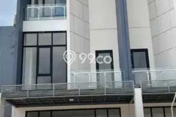 LOKASI STRATEGIS! Ruko di , Luas 191m2m², Pusat Komersial, Mainroad LOKASI STRATEGIS! Ruko di , Luas 191m2m², Pusat Komersial, Mainroad