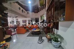 Hunian Elit LB 550m2 Siap Huni Desain Elegan di Kayu Putih, Jakarta Timur Hunian Elit LB 550m2 Siap Huni Desain Elegan di Kayu Putih, Jakarta Timur