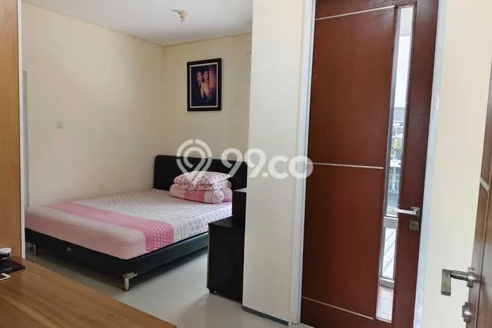 Rumah Modern Minimalis 4 KT Bisa Langsung Pindah di Cilincing Rumah Modern Minimalis 4 KT Bisa Langsung Pindah di Cilincing