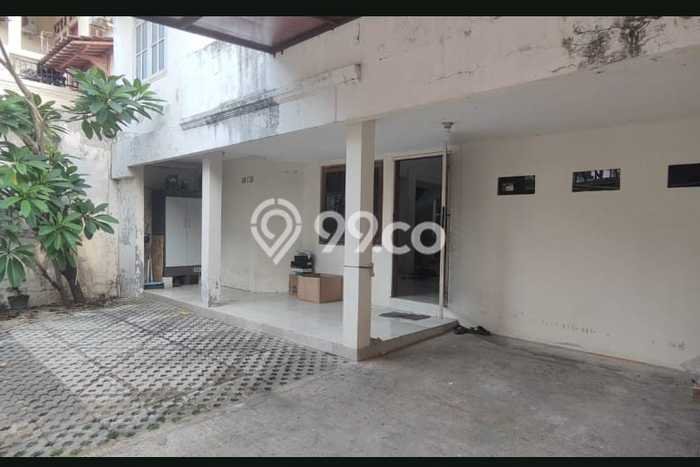 Hunian Mewah Siap Huni LT 135m2 di Kelapa Gading, Jakarta Utara Hunian Mewah Siap Huni LT 135m2 di Kelapa Gading, Jakarta Utara