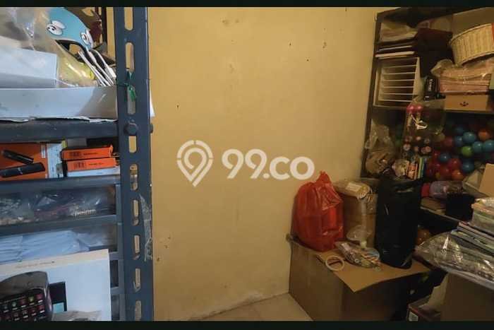 Hunian Mewah Siap Huni LT 135m2 di Kelapa Gading, Jakarta Utara Hunian Mewah Siap Huni LT 135m2 di Kelapa Gading, Jakarta Utara