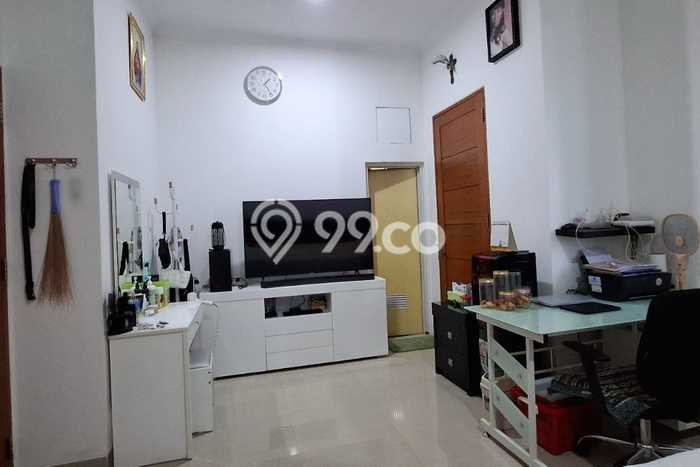 Rumah Minimalis 5 KT LT 88m2 di Sunter Rumah Minimalis 5 KT LT 88m2 di Sunter