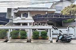 Best Deal Hunian Mewah Ideal dan Luas di Kemayoran, Jakarta Pusat Best Deal Hunian Mewah Ideal dan Luas di Kemayoran, Jakarta Pusat
