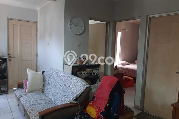 Rumah Minimalis 5 KT di Buaran Jakarta Timur Unfurnished Rumah Minimalis 5 KT di Buaran Jakarta Timur Unfurnished