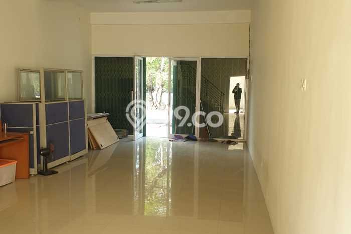 Ruko Dijual Lokasi Emas di Koja Luas 200m2 Ruko Dijual Lokasi Emas di Koja Luas 200m2