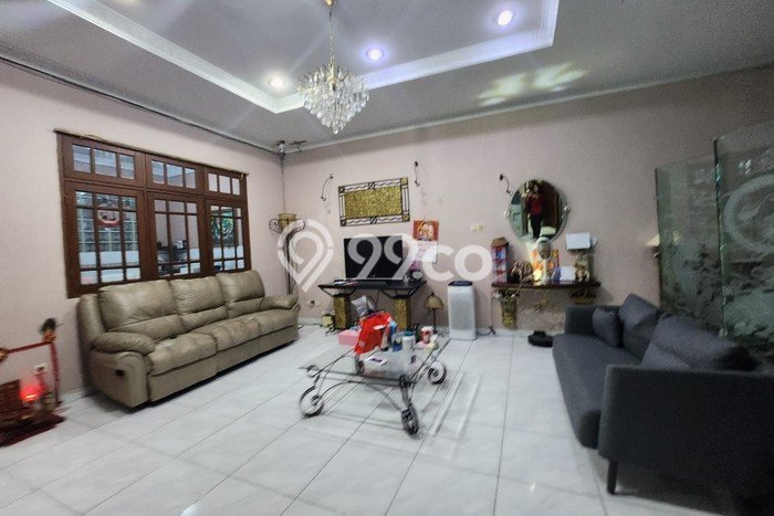 Hunian Luxury di Jakarta Utara Lokasi Strategis Kondisi Baik Hunian Luxury di Jakarta Utara Lokasi Strategis Kondisi Baik