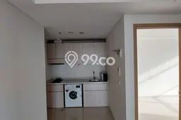 Unit Apartemen Dijual di Kelapa Gading, Jakarta Utara, dengan 2 Bedroom, 2 Bathroom Unit Apartemen Dijual di Kelapa Gading, Jakarta Utara, dengan 2 Bedroom, 2 Bathroom