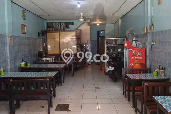Ruko Bagus Dijual di Pondok Kelapa Jakarta Timur Strategis Cocok untuk Kembangkan Bisnis Ruko Bagus Dijual di Pondok Kelapa Jakarta Timur Strategis Cocok untuk Kembangkan Bisnis