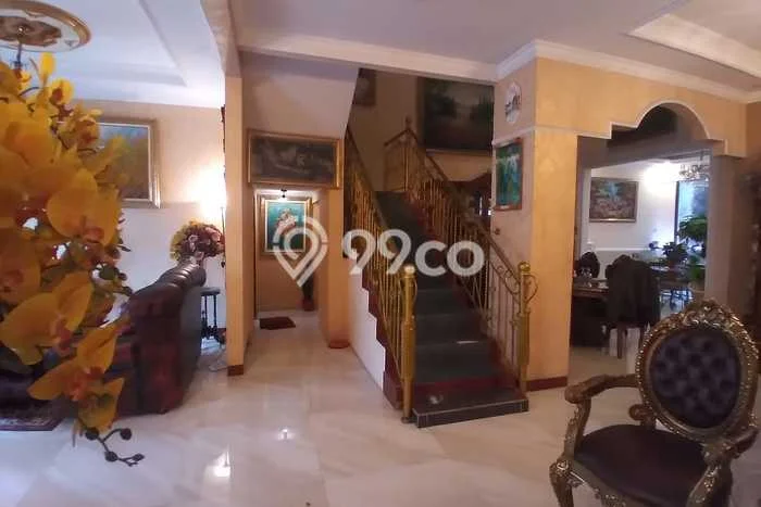 Dijual Hunian Mewah dengan Fasilitas Sekitar Komplit di Cakung, Jakarta Timur Dijual Hunian Mewah dengan Fasilitas Sekitar Komplit di Cakung, Jakarta Timur