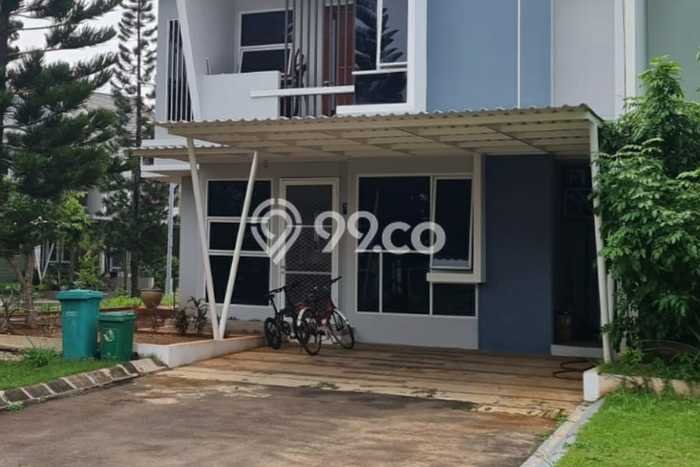 Rumah Modern Minimalis 4 KT Bisa Langsung Pindah di Cilincing Rumah Modern Minimalis 4 KT Bisa Langsung Pindah di Cilincing