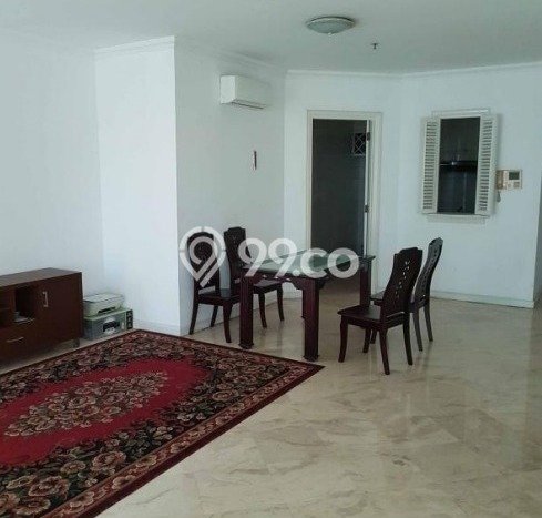 Hunian Apartemen 2 KT 2 KM di Pancoran, Jakarta Selatan Dijual Cepat Hunian Apartemen 2 KT 2 KM di Pancoran, Jakarta Selatan Dijual Cepat