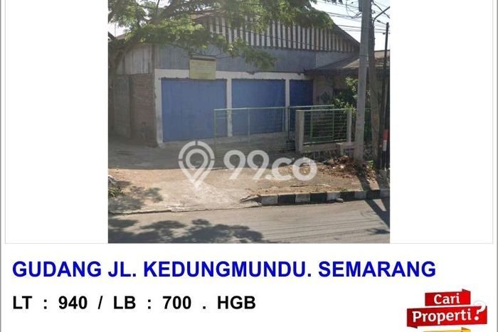 Gudang Kawasan Komersial Kawasan , Luas 700m2m², For Rent, Siap Digunakan Gudang Kawasan Komersial Kawasan , Luas 700m2m², For Rent, Siap Digunakan