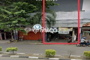 Unit Ruko Paling Strategis di Semarang Timur Semarang dengan LB 300m2 Unit Ruko Paling Strategis di Semarang Timur Semarang dengan LB 300m2