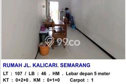 Rumah dengan Lokasi Strategis 2 KT di , Semarang Rumah dengan Lokasi Strategis 2 KT di , Semarang
