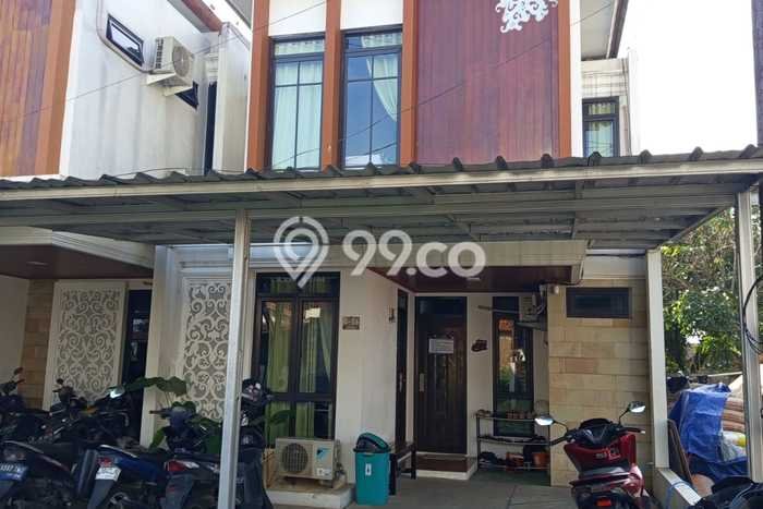 Dijual Kost di Kawasan Bogor Barat, Bogor, Spesifikasi 8 KT, 8 KM, 120m2 Dijual Kost di Kawasan Bogor Barat, Bogor, Spesifikasi 8 KT, 8 KM, 120m2