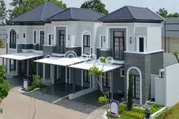 For Sale Hunian Rumah Terawat 4 KT di Grand Wisata, Bekasi For Sale Hunian Rumah Terawat 4 KT di Grand Wisata, Bekasi