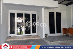 Rumah sewa siap pakai 2 KT di Metland Menteng, Jakarta Timur Rumah sewa siap pakai 2 KT di Metland Menteng, Jakarta Timur