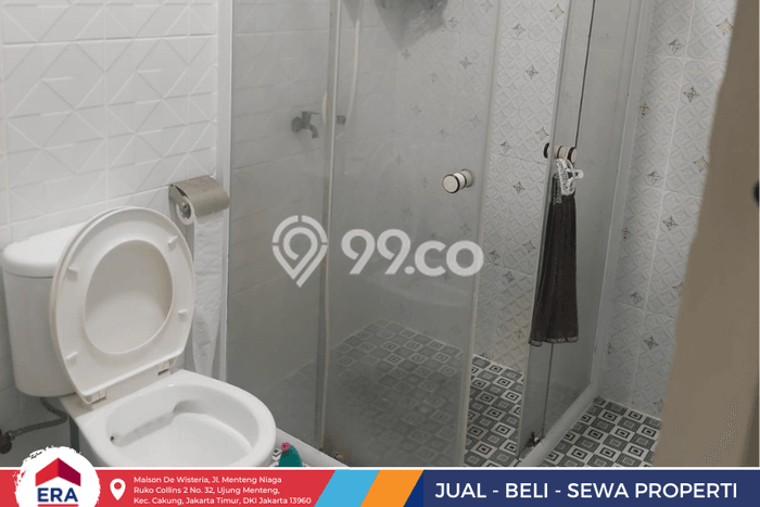 Rumah Mewah LB 200m2 Siap Pakai Desain Elegan di Sunter, Jakarta Utara Rumah Mewah LB 200m2 Siap Pakai Desain Elegan di Sunter, Jakarta Utara