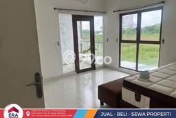 Rumah Mewah LB 156m2 Siap Pakai Desain Elegan di Jakarta Garden City, Jakarta Timur Rumah Mewah LB 156m2 Siap Pakai Desain Elegan di Jakarta Garden City, Jakarta Timur