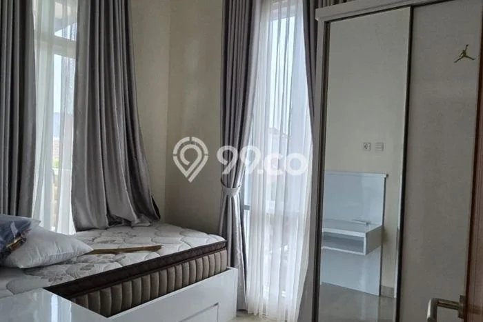 Rumah Disewakan Jakarta Timur LT 105m2 LB 110m2 Area Metland Menteng Rumah Disewakan Jakarta Timur LT 105m2 LB 110m2 Area Metland Menteng