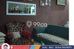 Hunian Nyaman Asri 4 KT Siap Pakai di Pondok Kelapa Jakarta Timur Hunian Nyaman Asri 4 KT Siap Pakai di Pondok Kelapa Jakarta Timur