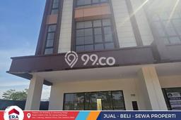 Ruko untuk Disewa di Pusat Jakarta Timur Luas Bangunan 170m2 Ruko untuk Disewa di Pusat Jakarta Timur Luas Bangunan 170m2