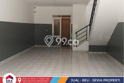 Ruko disewakan di Menteng Jakarta Pusat dengan luas bangunan 90m2 Ruko disewakan di Menteng Jakarta Pusat dengan luas bangunan 90m2