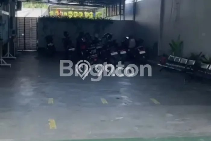 Unit Komersial Disewakan di Depok Kawasan Strategis Harga Kompetitif Unit Komersial Disewakan di Depok Kawasan Strategis Harga Kompetitif