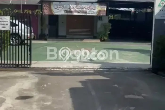 Unit Komersial Disewakan di Depok Kawasan Strategis Harga Kompetitif Unit Komersial Disewakan di Depok Kawasan Strategis Harga Kompetitif