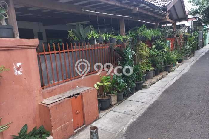 Rumah Luxury Modern Tanpa Renovasi di Bungur Jakarta Pusat Rumah Luxury Modern Tanpa Renovasi di Bungur Jakarta Pusat