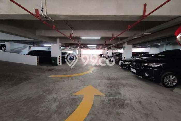 Disewakan Kantor di Kawasan Ramai Hasyim Ashari Luas 3183m2 Disewakan Kantor di Kawasan Ramai Hasyim Ashari Luas 3183m2