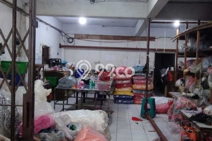 Ruko Bagus Dijual LB 396m2 Lokasi Strategis Jakarta Barat Area Cocok untuk Berbisnis Ruko Bagus Dijual LB 396m2 Lokasi Strategis Jakarta Barat Area Cocok untuk Berbisnis