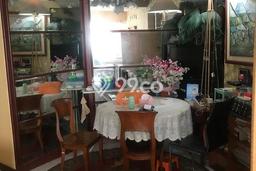 Siap Huni Apartemen di Jakarta Barat 2 Kamar & 1 Kamar Mandi, Luas 88m2 Siap Huni Apartemen di Jakarta Barat 2 Kamar & 1 Kamar Mandi, Luas 88m2