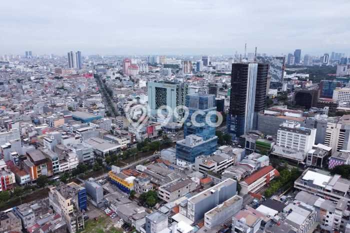 Tanah Kavling Dijual di Tamansari, Jakarta Barat dengan Luas Tanah 3598m2 Tanah Kavling Dijual di Tamansari, Jakarta Barat dengan Luas Tanah 3598m2