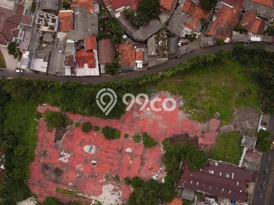 Tanah Kavling untuk Dijual di Cibinong Bogor 11881m2 Tanah Kavling untuk Dijual di Cibinong Bogor 11881m2