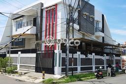 Rumah Luxury Modern Tanpa Renovasi di Sunter Jakarta Utara Rumah Luxury Modern Tanpa Renovasi di Sunter Jakarta Utara
