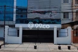 Ruko Bagus Dijual di Sunter Jakarta Utara Strategis Cocok untuk Kembangkan Bisnis Ruko Bagus Dijual di Sunter Jakarta Utara Strategis Cocok untuk Kembangkan Bisnis