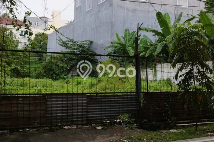 Untuk Dijual Tanah di Pademangan Jakarta Utara Luas 450m2 SHM Untuk Dijual Tanah di Pademangan Jakarta Utara Luas 450m2 SHM