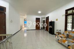 Rumah Mewah LB 325m2 Siap Pakai Desain Elegan di Sunter, Jakarta Utara Rumah Mewah LB 325m2 Siap Pakai Desain Elegan di Sunter, Jakarta Utara