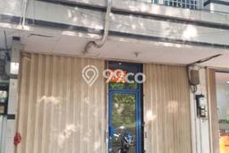 Ruko Dijual di Prime Area Jakarta Utara Luas 360m2 Ruko Dijual di Prime Area Jakarta Utara Luas 360m2