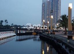 Apartemen Terawat Dijual di Jakarta Utara Spesifikasi 1 KT, 1 KM Apartemen Terawat Dijual di Jakarta Utara Spesifikasi 1 KT, 1 KM