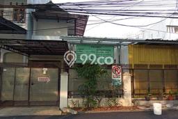 Hunian Mewah Dijual LT 200m2 di Kelapa Gading, Jakarta Utara Hunian Mewah Dijual LT 200m2 di Kelapa Gading, Jakarta Utara