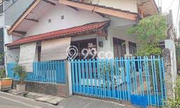 Rumah Modern 3 KT di Roxy Jakarta Pusat Unfurnished Rumah Modern 3 KT di Roxy Jakarta Pusat Unfurnished