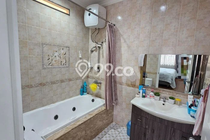 Rumah Elit Modern Siap Huni di Sunter Jakarta Utara Rumah Elit Modern Siap Huni di Sunter Jakarta Utara