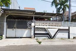HARGA SPESIAL! Rumah di Sunter, Dekat Fasilitas, 3 KT, LT 319m² Bangunan 250m² HARGA SPESIAL! Rumah di Sunter, Dekat Fasilitas, 3 KT, LT 319m² Bangunan 250m²