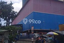 Unit Ruko Dijual di Jakarta Barat LT 80m2 & LB 350m2 Unit Ruko Dijual di Jakarta Barat LT 80m2 & LB 350m2