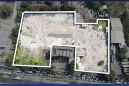 Dijual Tanah Lokasi Daan Mogot, Jakarta Barat Seluas 10061m2 Dijual Tanah Lokasi Daan Mogot, Jakarta Barat Seluas 10061m2