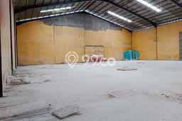 Disewakan Gudang di Kawasan Ramai Muara Baru Luas 730m2 Disewakan Gudang di Kawasan Ramai Muara Baru Luas 730m2