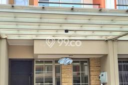 For Sale Hunian Rumah Terawat 2 Kamar di Pantai Indah Kapuk 2, Jakarta Utara For Sale Hunian Rumah Terawat 2 Kamar di Pantai Indah Kapuk 2, Jakarta Utara